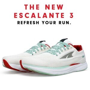 Altra Escalante running shoes